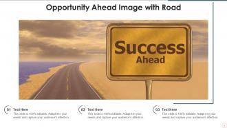 Opportunity Powerpoint Ppt Template Bundles