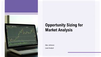 Opportunity Sizing For Market Analysis PPT Template ACP