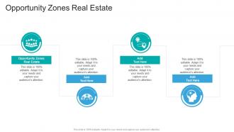 Opportunity Zones Real Estate In Powerpoint And Google Slides Cpb