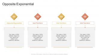 Opposite Exponential In Powerpoint And Google Slides Cpb