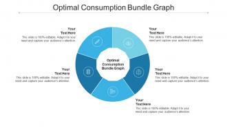 Optimal consumption bundle graph ppt powerpoint presentation gallery pictures cpb