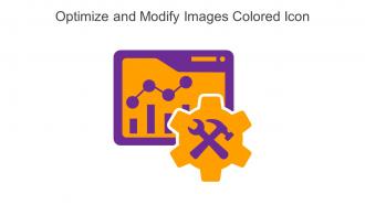 Optimize And Modify Images Colored Icon In Powerpoint Pptx Png And Editable Eps Format