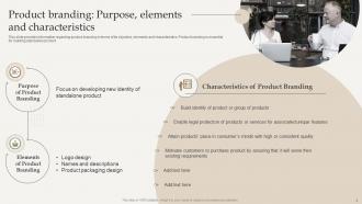 Optimize Brand Growth Through Umbrella Branding Initiatives Branding CD V Professionally Idea