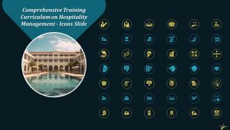 Optimize Hotels Website To Deliver A Great Impression Training Ppt Images Image