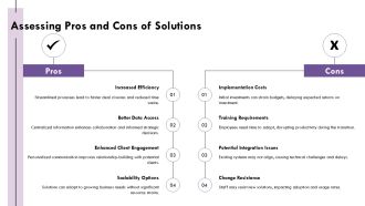 Optimize Your BDM Process Today PPT Guidelines AT Customizable Researched