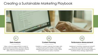 Optimize Your Marketing Campaigns Step By Step PPT Presentation AT Graphical Downloadable