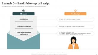 Optimizing Cold Calling Process To Maximize Sales Powerpoint Presentation Slides SA CD Pre designed Idea