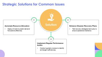 Optimizing Enterprise Data Center Operations Effectively PPT PowerPoint AT Appealing Multipurpose