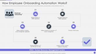 Optimizing Human Resource Workflow Processes How Employee Onboarding Automation Works