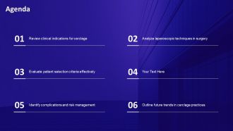 Optimizing Outcomes With Laparoscopic Abdominal Cerclage PPT PowerPoint AT Unique