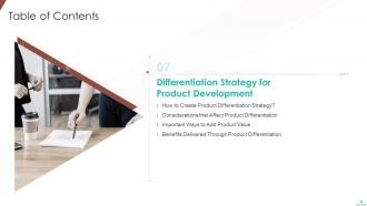 Optimizing product development system powerpoint presentation slides