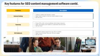 Optimizing Search Engine Content To Enhance Website Performance Strategy CD V Appealing Interactive