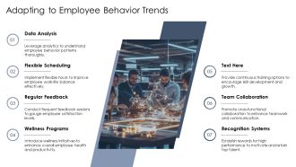 Optimizing Workforce Management For Maximum PPT Outline AT Customizable Idea