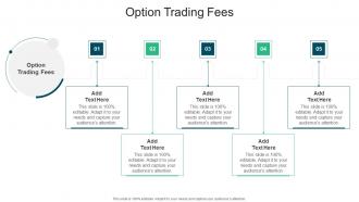 Option Trading Fees In Powerpoint And Google Slides Cpb