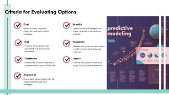 Options Analysis PPT Summary AT Downloadable Appealing
