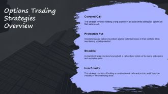 Options Comparison Overview And Analysis PPT Slides ACP Interactive Template