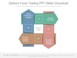 Options forex trading ppt slides download