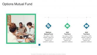 Options Mutual Fund In Powerpoint And Google Slides Cpb