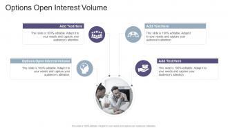 Options Open Interest Volume In Powerpoint And Google Slides Cpb