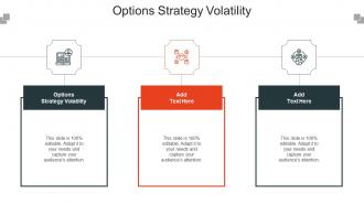 Options Strategy Volatility Ppt Powerpoint Presentation Inspiration Guide Cpb
