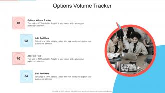 Options Volume Tracker In Powerpoint And Google Slides Cpb