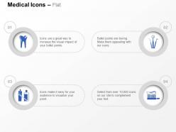 Oral Hygiene Techniques Human Ppt Icons Graphics