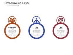 Orchestration layer ppt powerpoint presentation file example introduction cpb
