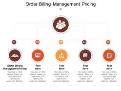 order_billing_management_pricing_ppt_powerpoint_presentation_gallery_infographic_template_cpb_Slide01