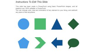 81236416 style hierarchy 1-many 3 piece powerpoint presentation diagram infographic slide