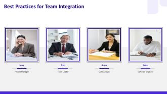 Org Chart Healthcare Firm With Modern Technology PPT Mockup AT Graphical Compatible