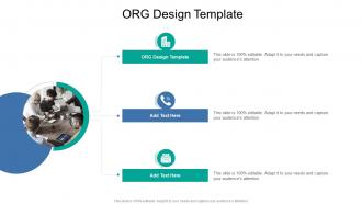 Org Design Template In Powerpoint And Google Slides Cpb