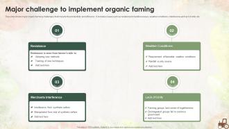 Organic Farming Powerpoint Ppt Template Bundles