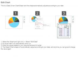 28356214 style division pie 6 piece powerpoint presentation diagram infographic slide