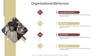 Organisational Behaviour In Powerpoint And Google Slides Cpb