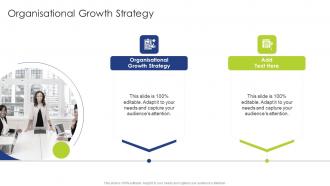 Organisational Growth Strategy In Powerpoint And Google Slides Cpb