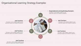 Organisational Learning Strategy Examples In Powerpoint And Google Slides Cpb