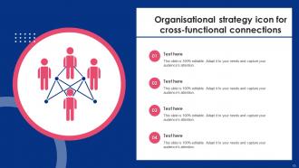 Organisational Strategy Powerpoint Ppt Template Bundles Interactive Compatible