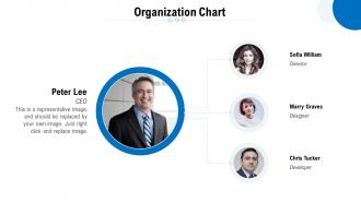 Organization chart comprehensive guide to main distribution models for a product or service