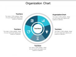 Organization chart ppt powerpoint presentation file guidelines cpb