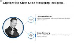 Organization Chart Sales Messaging Intelligent Sales Performance Automation