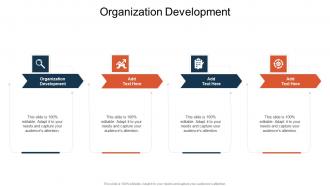 Organization Development In Powerpoint And Google Slides Cpb