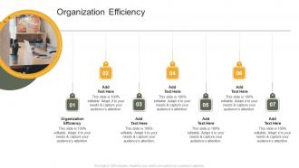 Organization Efficiency In Powerpoint And Google Slides Cpb