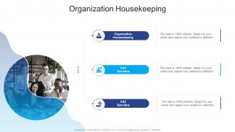 Organization Housekeeping In Powerpoint And Google Slides Cpb