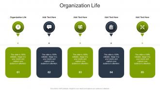 Organization Life In Powerpoint And Google Slides Cpb