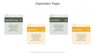 Organization Pages In Powerpoint And Google Slides Cpb