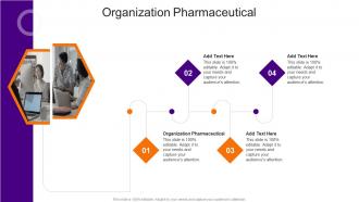 Organization Pharmaceutical In Powerpoint And Google Slides Cpb