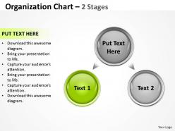 7910655 style hierarchy 1-many 1 piece powerpoint presentation diagram infographic slide