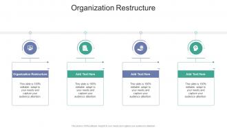 Organization Restructure In Powerpoint And Google Slides Cpb