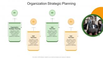 Organization Strategic Planning In Powerpoint And Google Slides Cpb