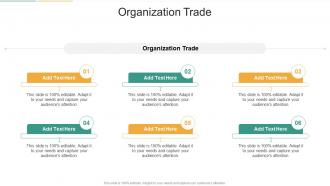 Organization Trade In Powerpoint And Google Slides Cpb